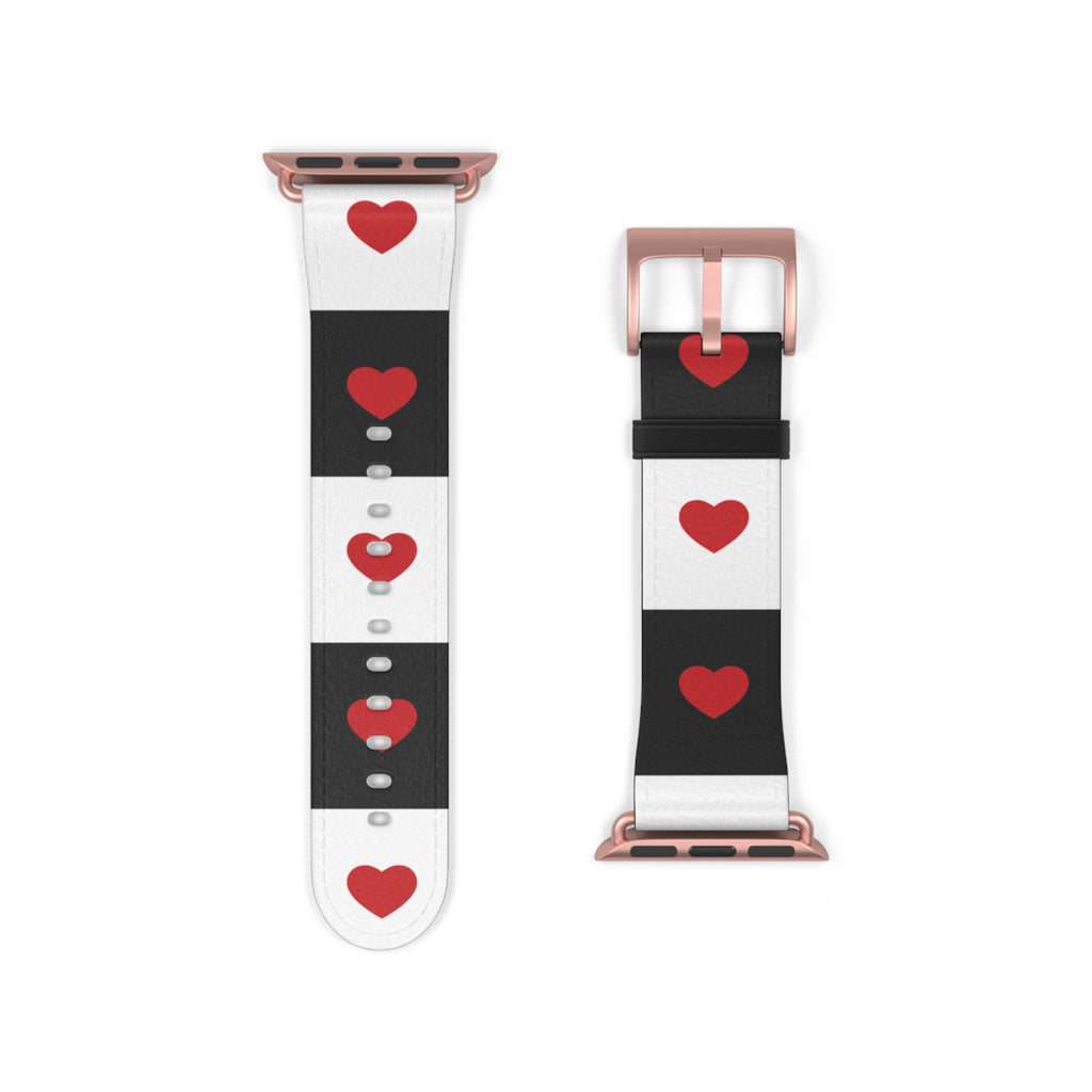 Apple Watch Band Valentine's Watch Band Valentine's Watch Band