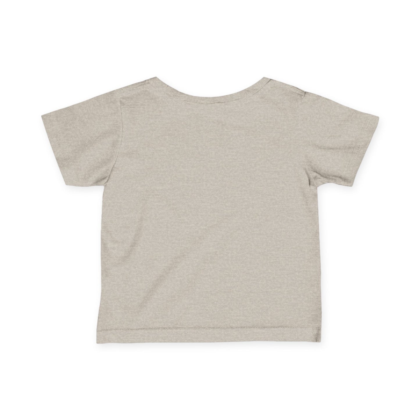 Funny Infant Tee Fries Over Guys! Cute Baby Shirt, Toddler Gift French Fries
