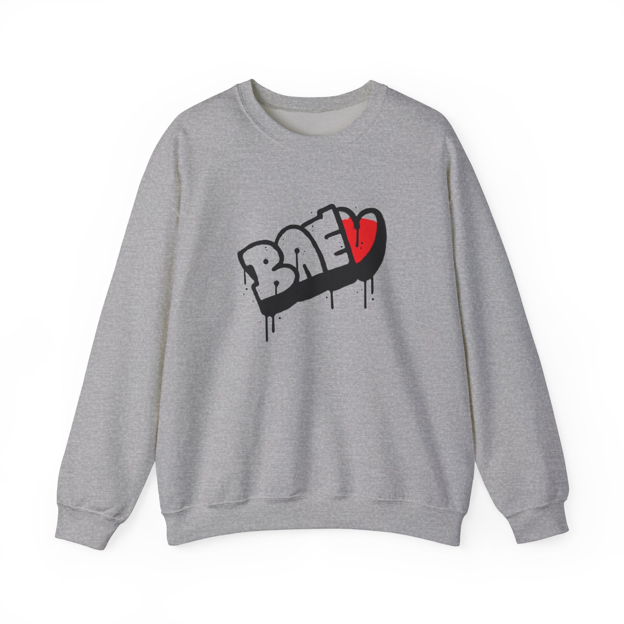 Bae Heavy Blend™ Crewneck Sweatshirt