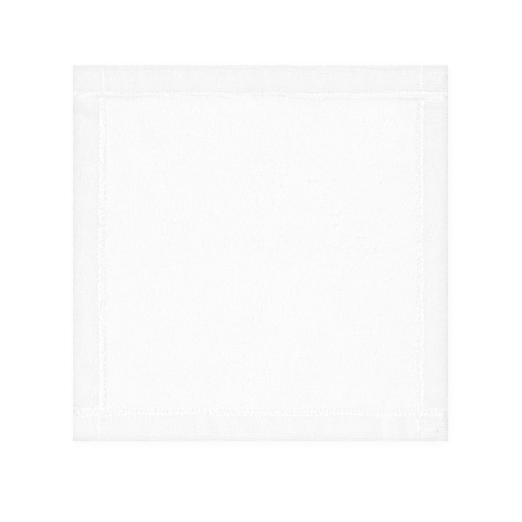 Candy Hearts Valentine's Face Towel