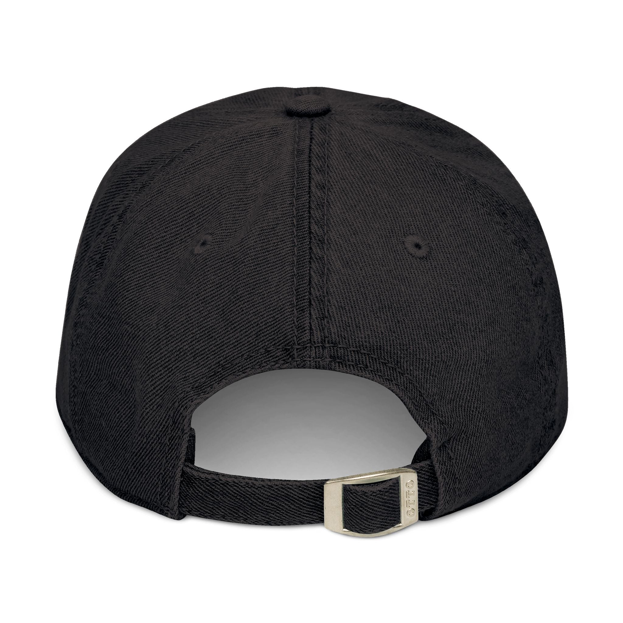 ZERO POINT TWO CAP - 0.2 HAT Embroidered