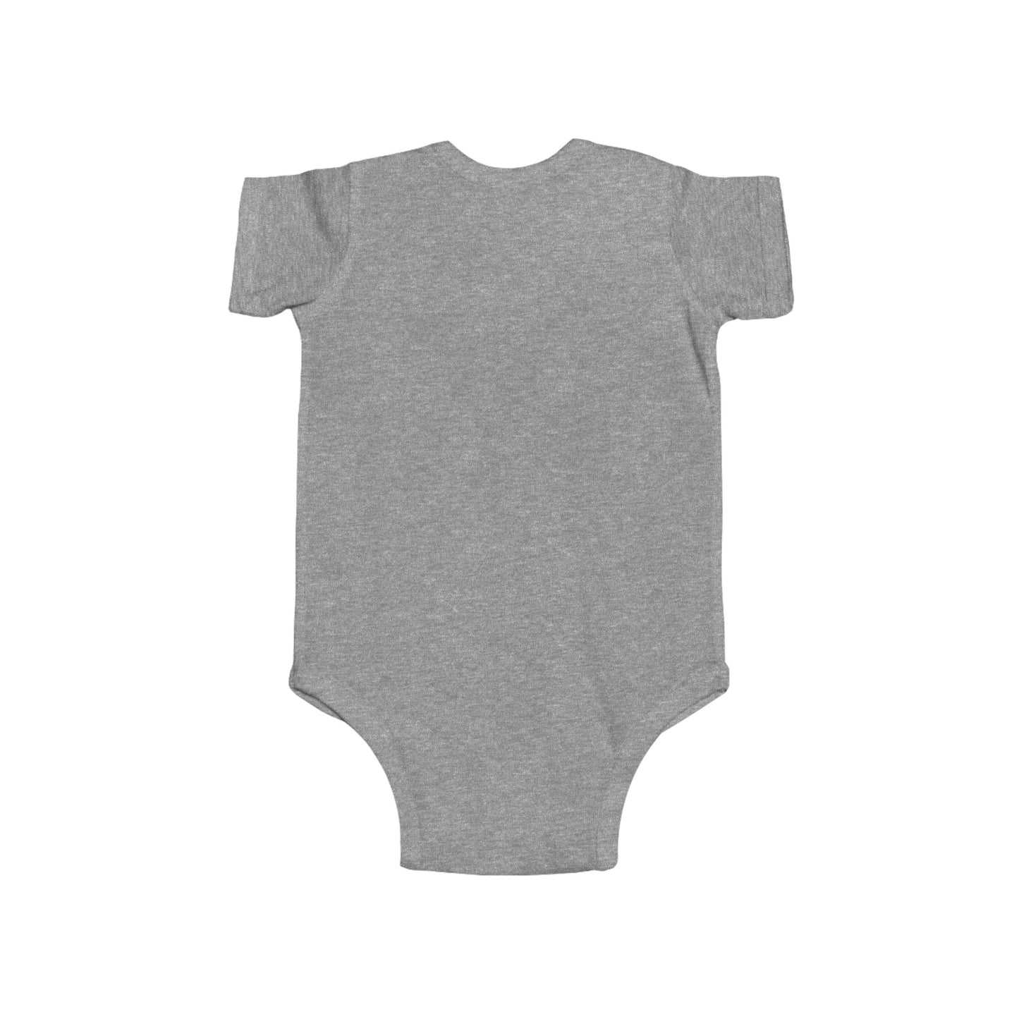 Giggles Infant Fine Jersey Bodysuit