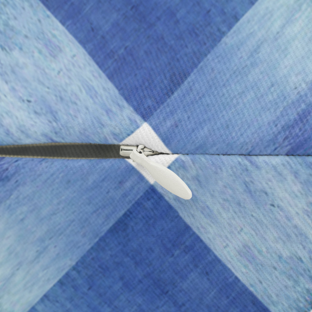 Therapy Pillow, It's Not My Fault Throw Pillow Therapy Humor Mental Health Decor