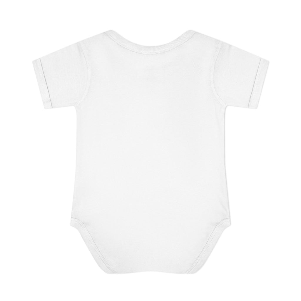 Happy Little Mistake Infant Bodysuit, Baby Shower Gift