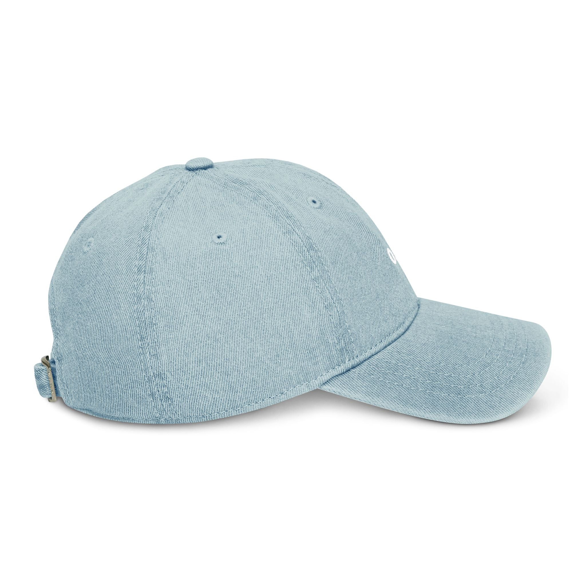 0.2 Classic Embroidered Hat Jewish Gift