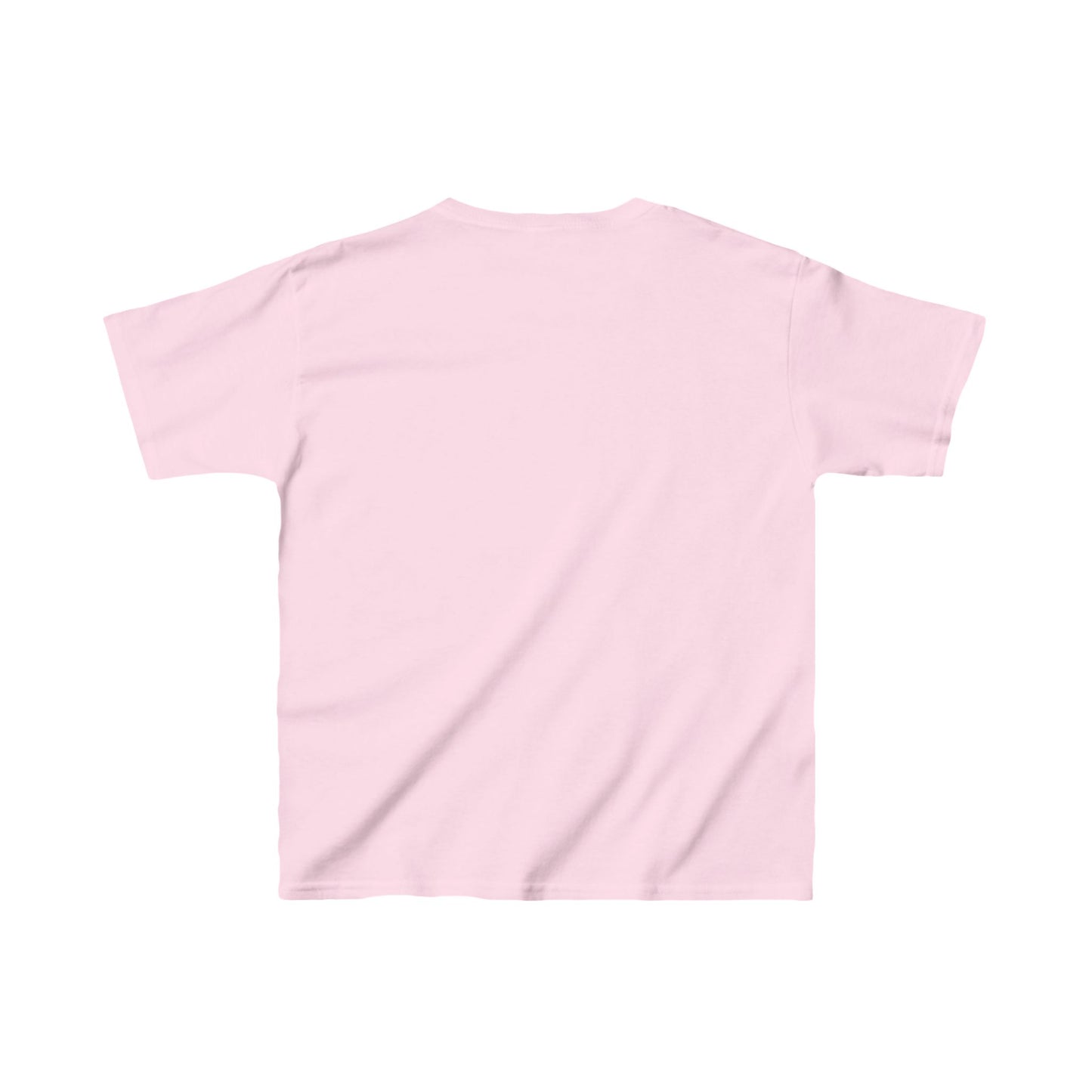 Skibidi Kids Heavy Cotton™ Tee