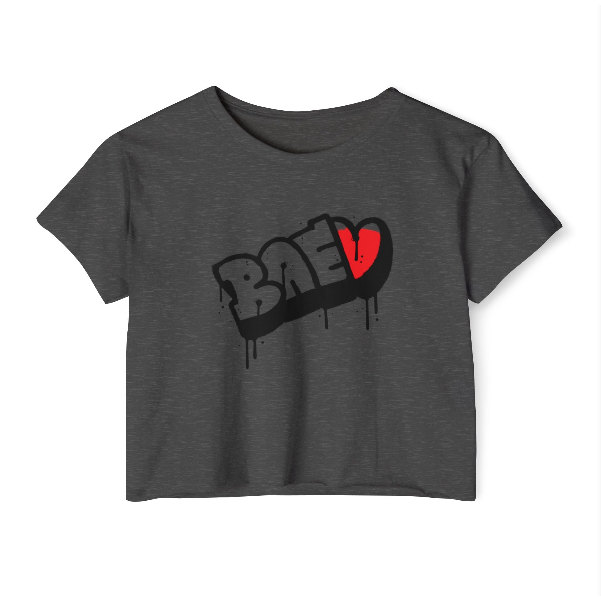 Bae Crop Top more color options