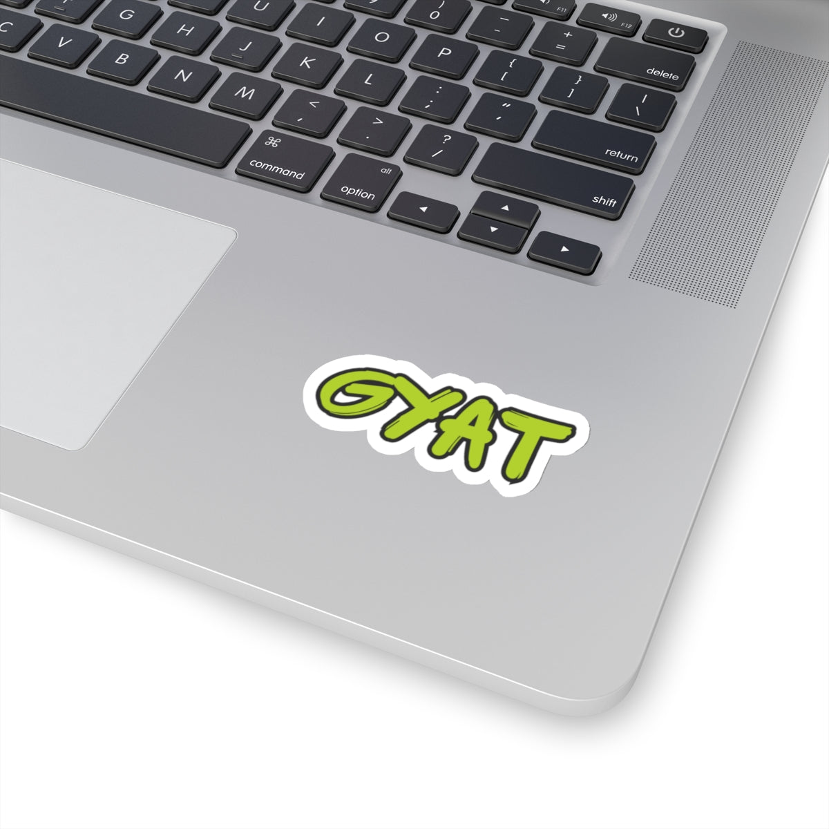 GYAT Kiss-Cut Stickers
