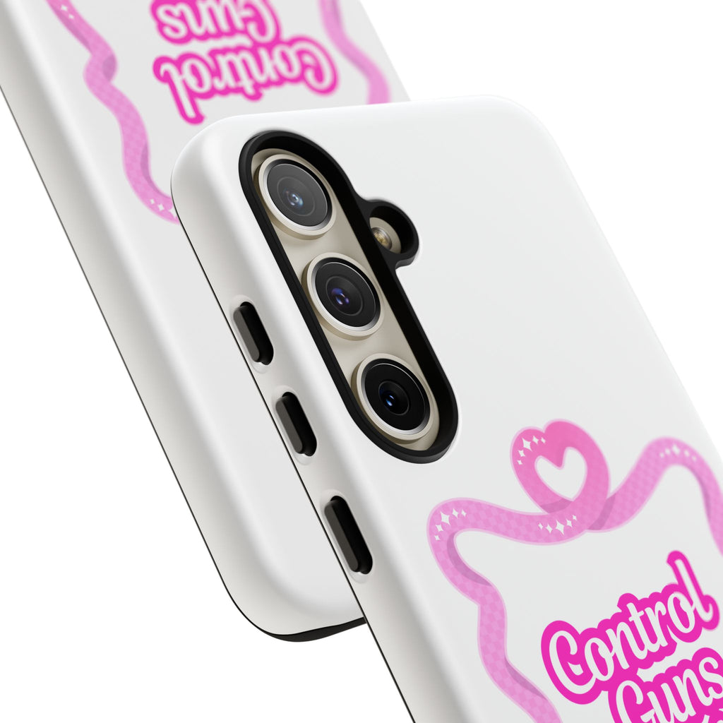 Feminist Tough Phone  Case