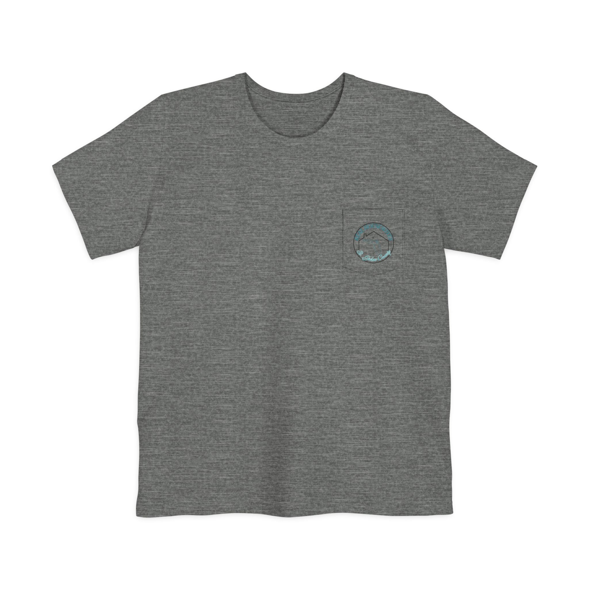 Real Housewives of St Johns County Pocket T-shirt