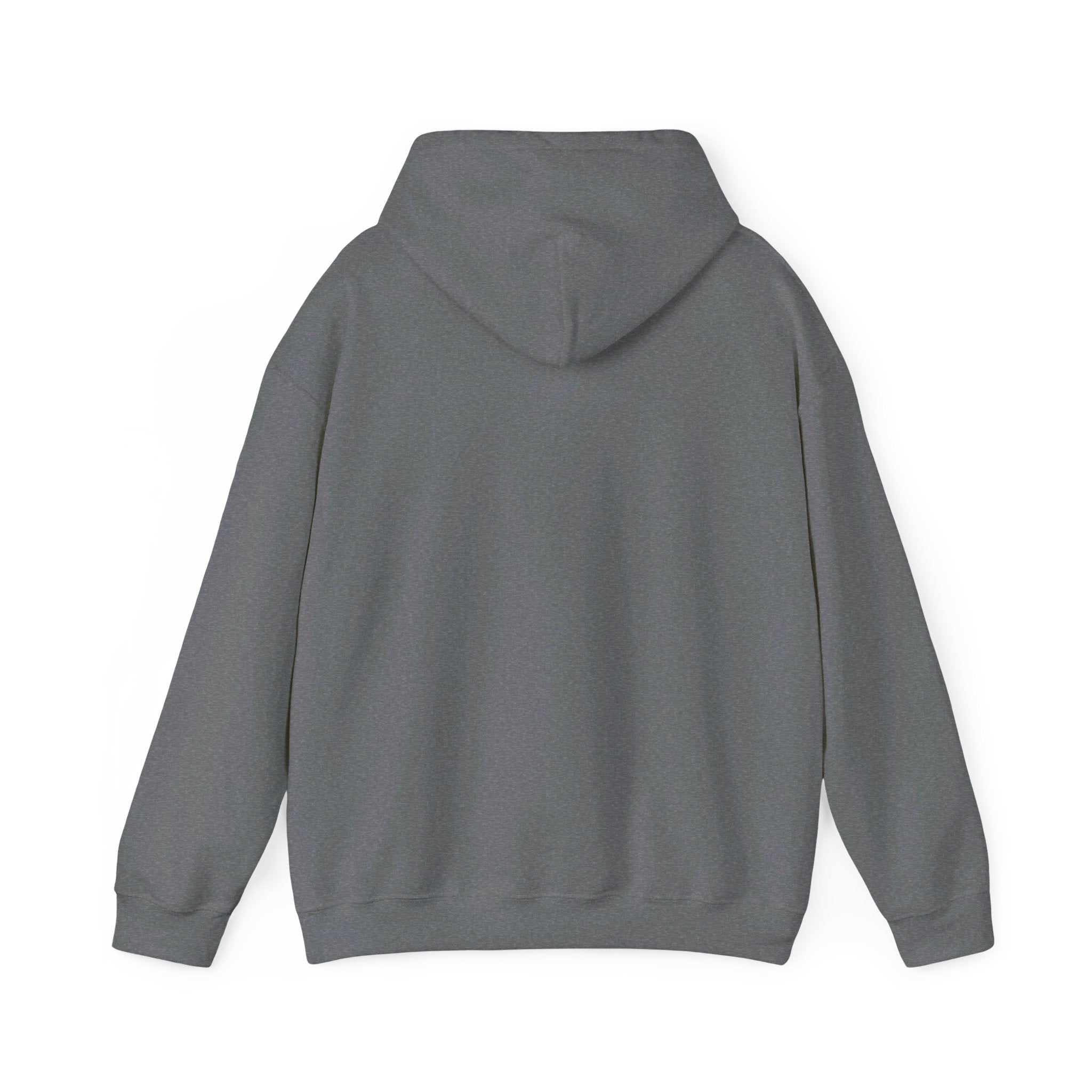 Unisex Heavy Blend™ Hooded GYAT Sweatshirt