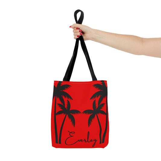 Custom Dance Team Tote w/name