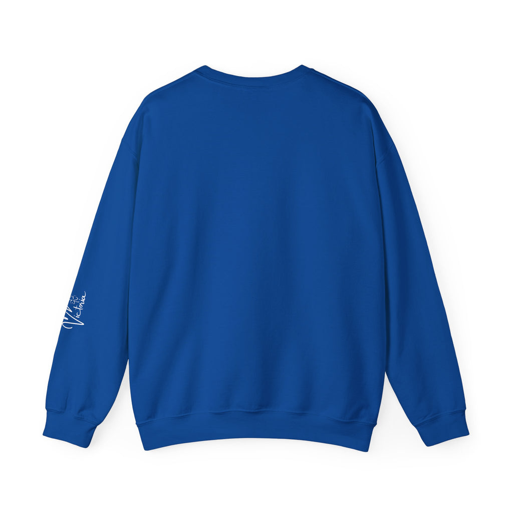 Custom Irish Sisters Sweatshirt Celebrate Sisterhood with a Touch of Irish Charm