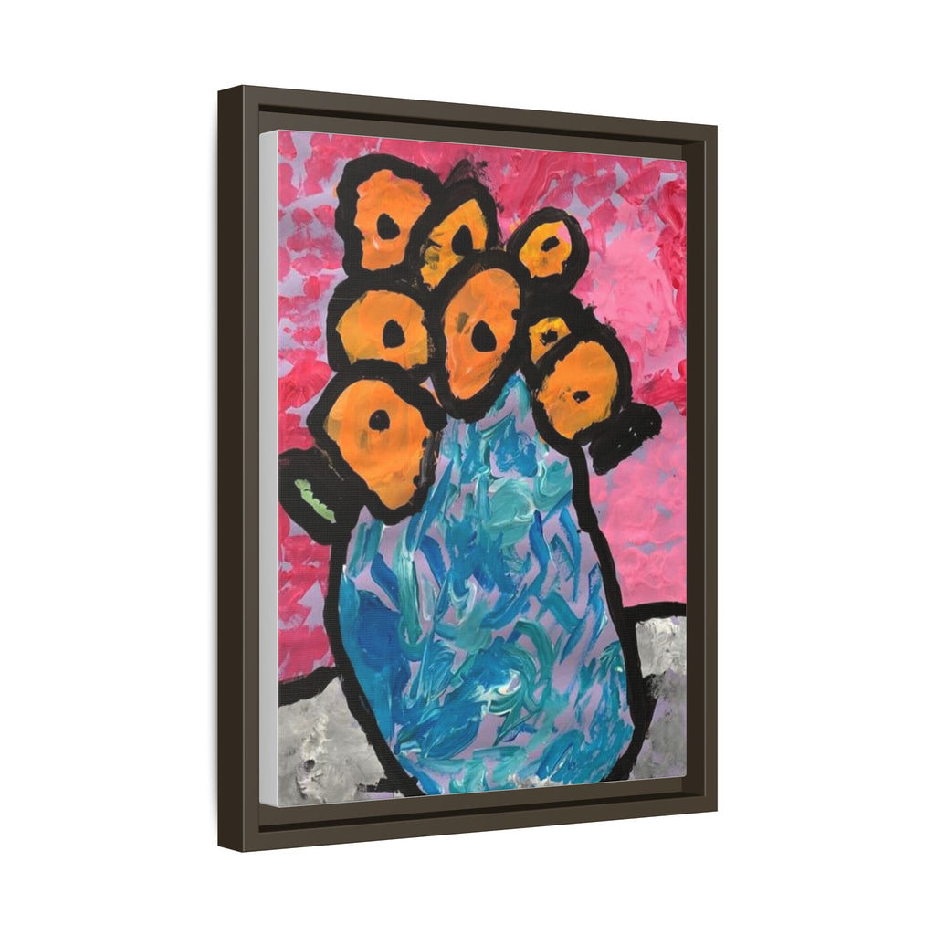 Berthe Morisot, Impressionist, Flowers in a Vase by Jackson Graeme Smith