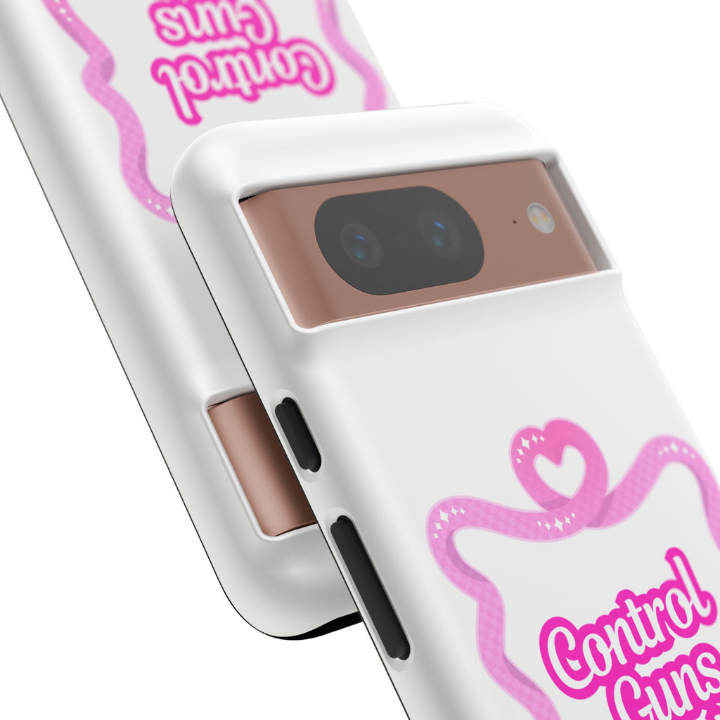 Feminist Tough Phone  Case