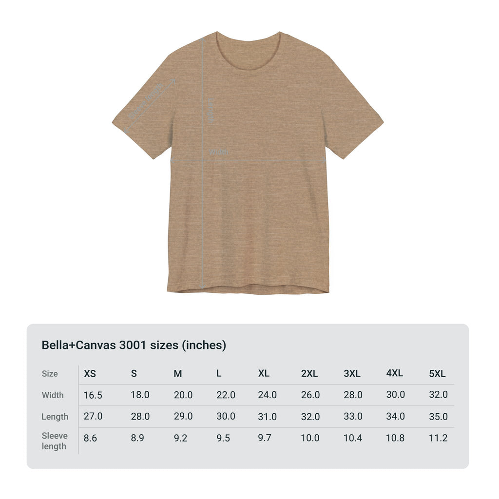 Mom Mama Ma Bruh Jersey Short Sleeve Tee