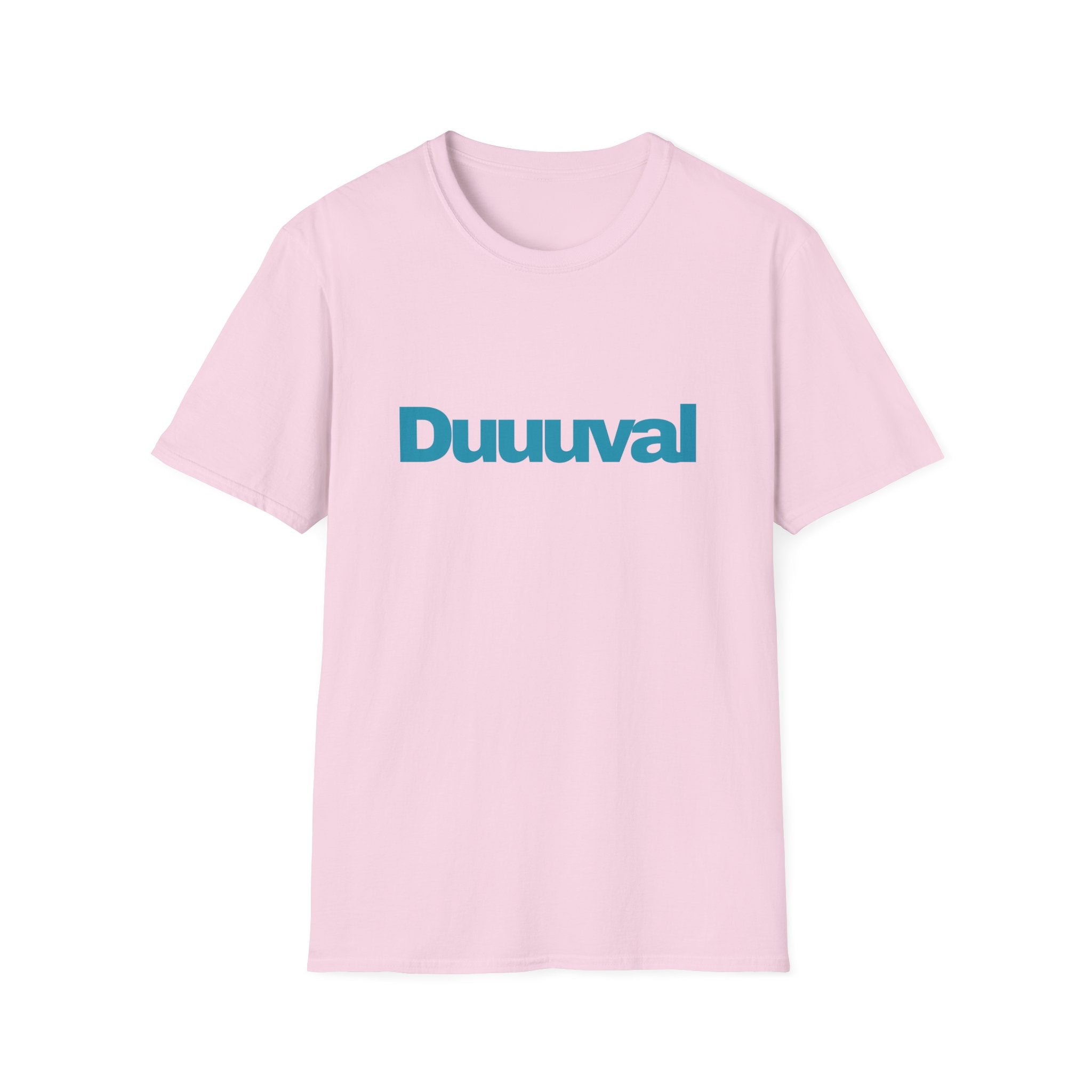 Duuuval T-Shirt Jacksonville is Duval T Shirt Show your Duuuval Pride