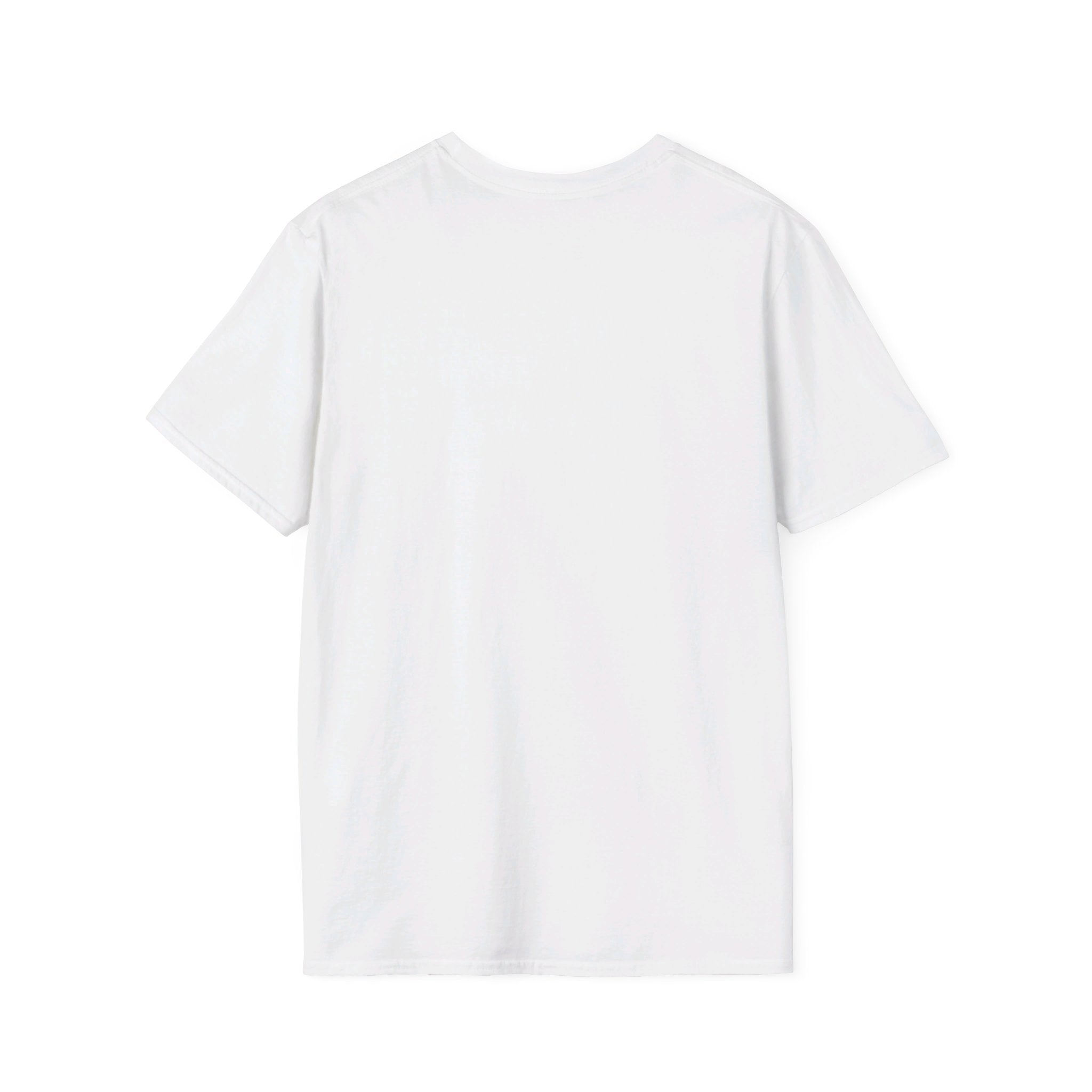 Skibidi Unisex Softstyle T-Shirt