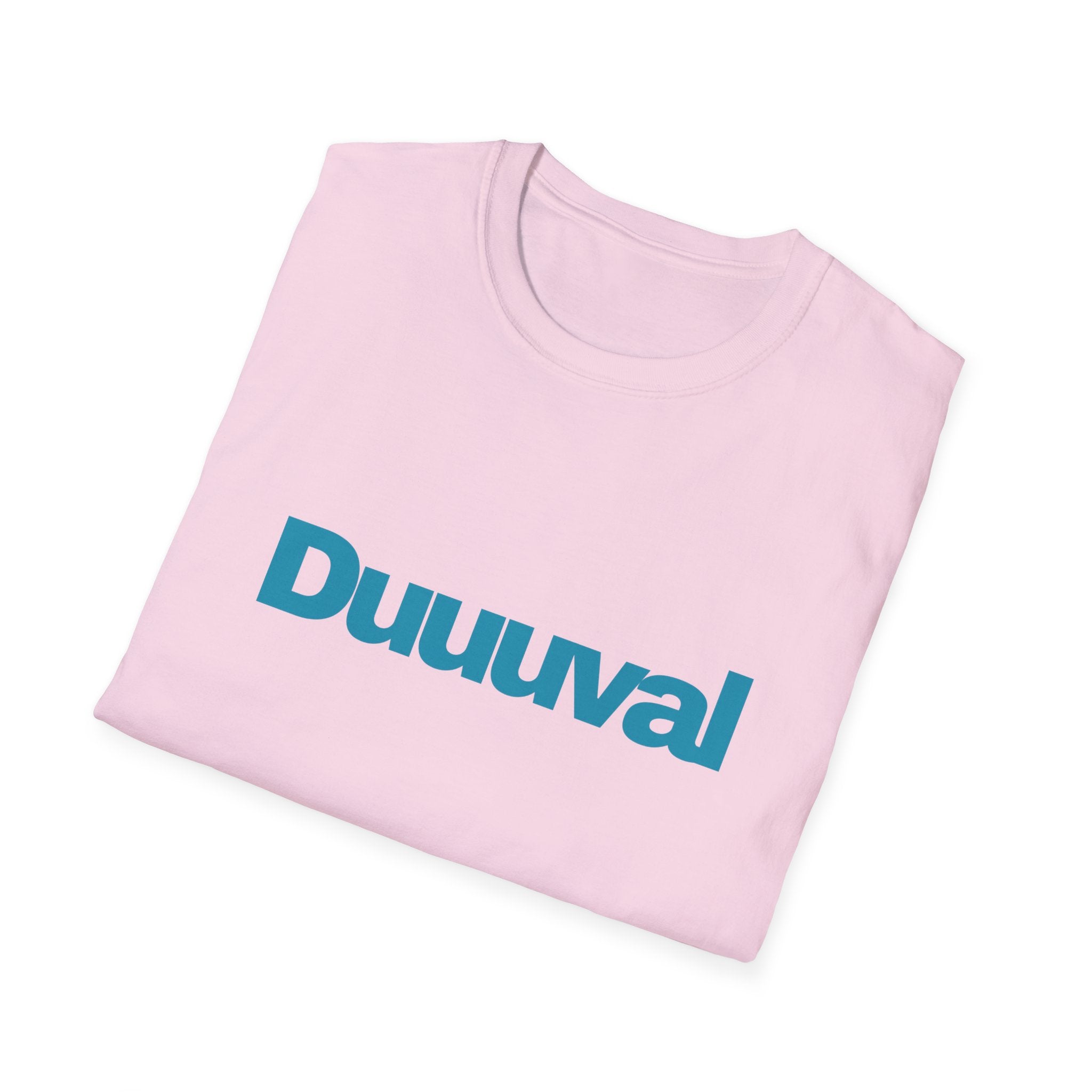 Duuuval T-Shirt Jacksonville is Duval T Shirt Show your Duuuval Pride