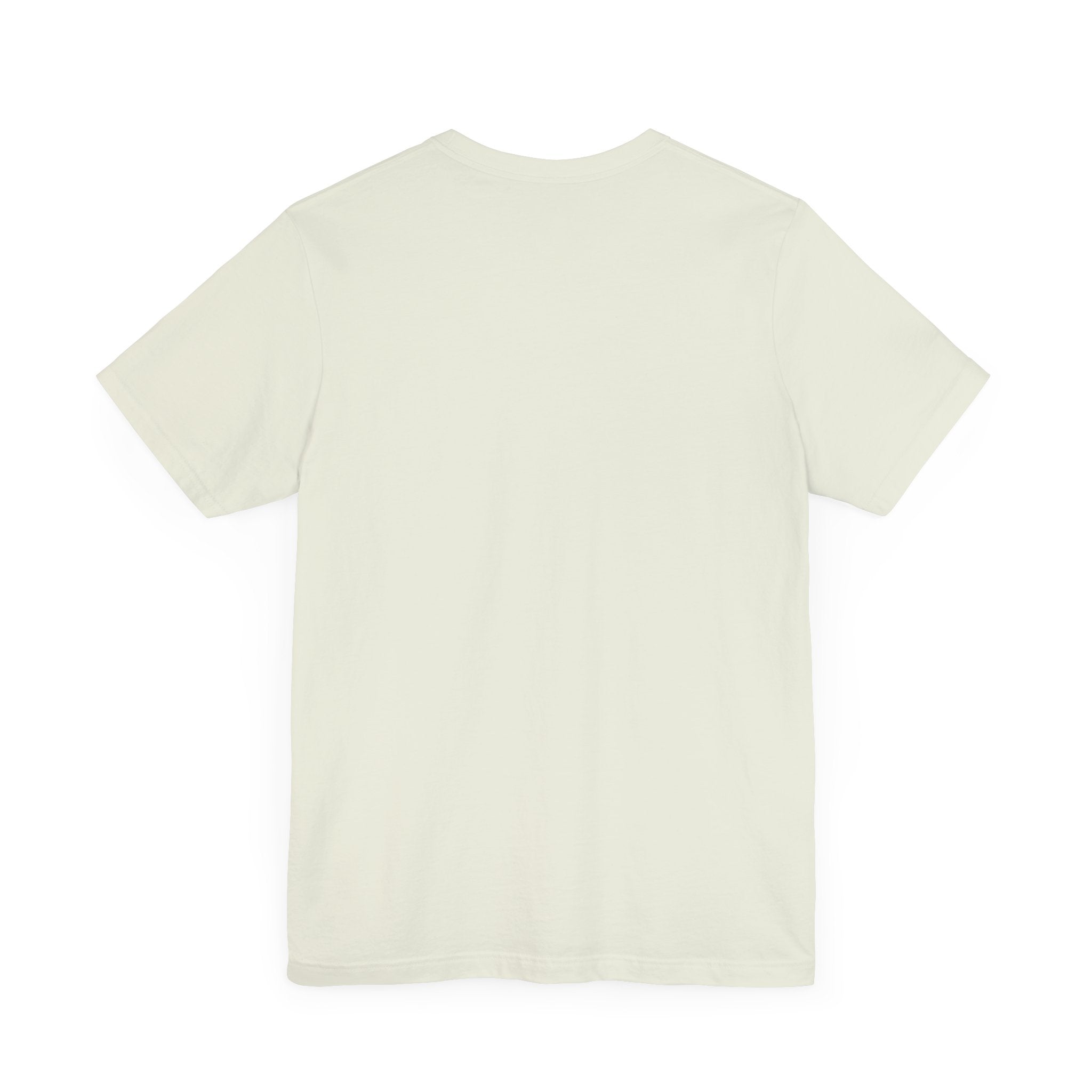 That Tug is My Drug Fisherman Jersey Short Sleeve Tee