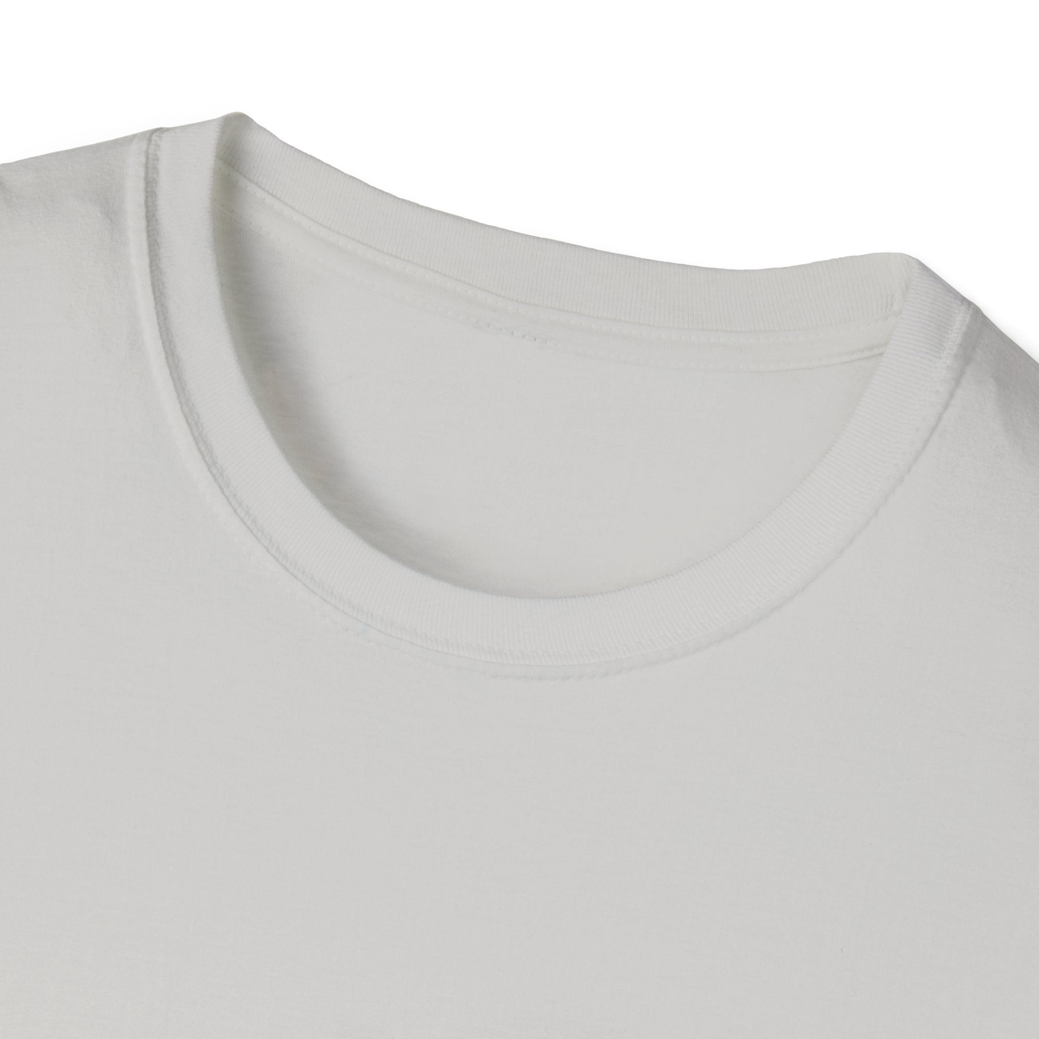 VintageLook Softstyle Soccer Mom T-Shirt