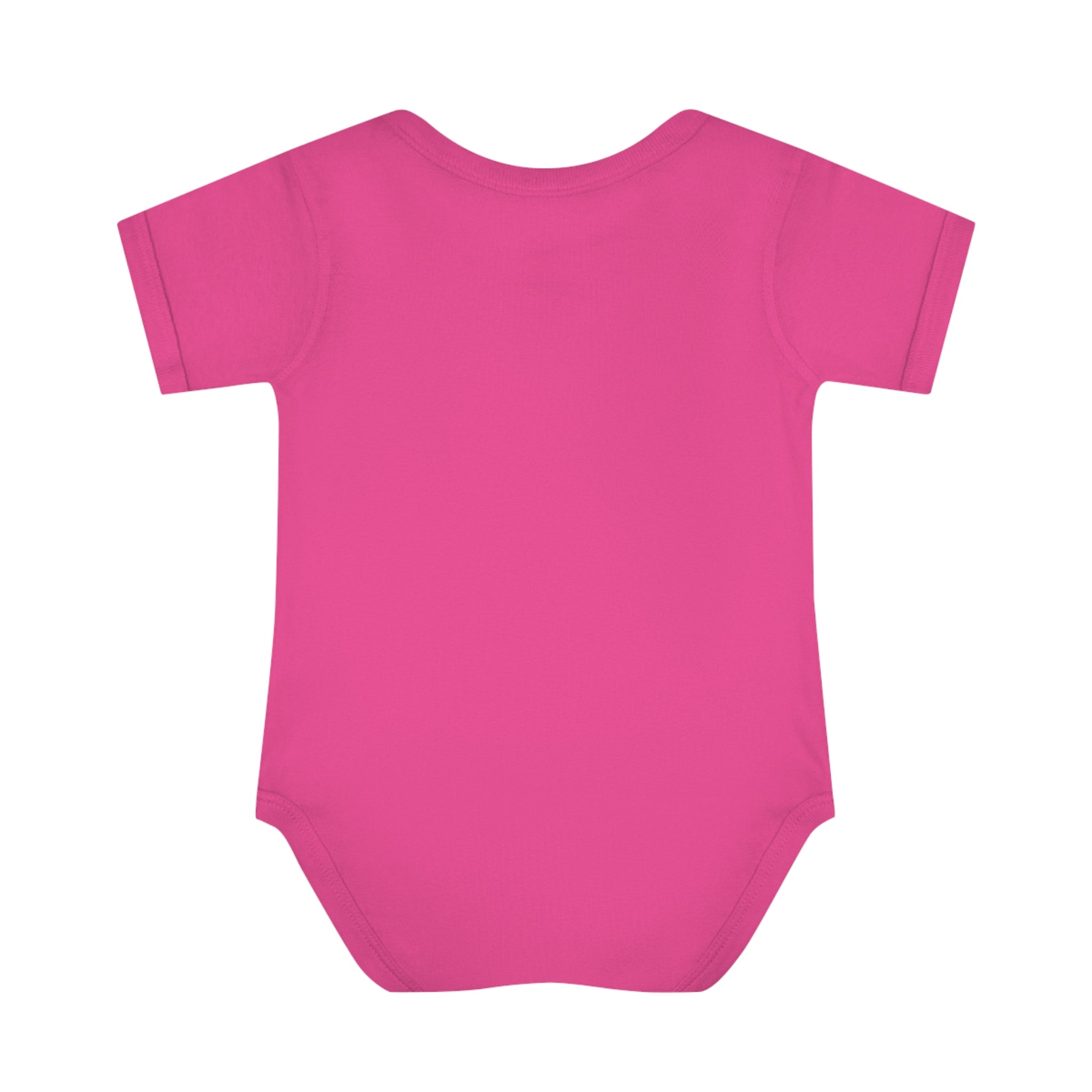 Giggles and.... Infant Baby Rib Bodysuit