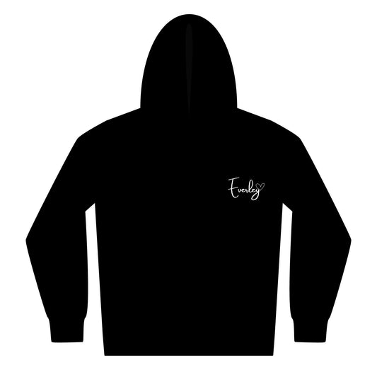 Custom Dance Hooded Zip Up Youth Heavy Blend Zipped Hoodie