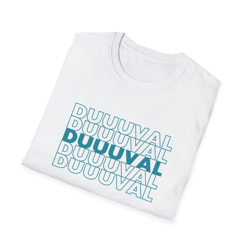 Duuuval Unisex Softstyle T-Shirt