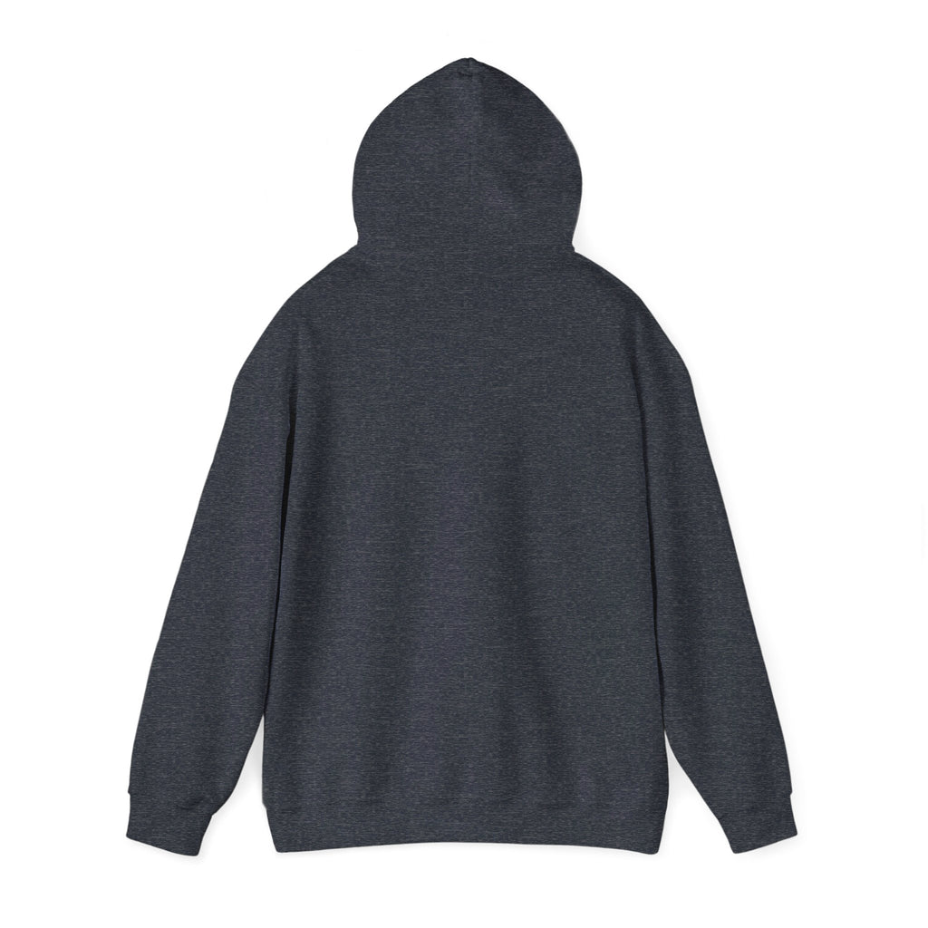 Unisex Heavy Blend™ Hooded GYAT Sweatshirt