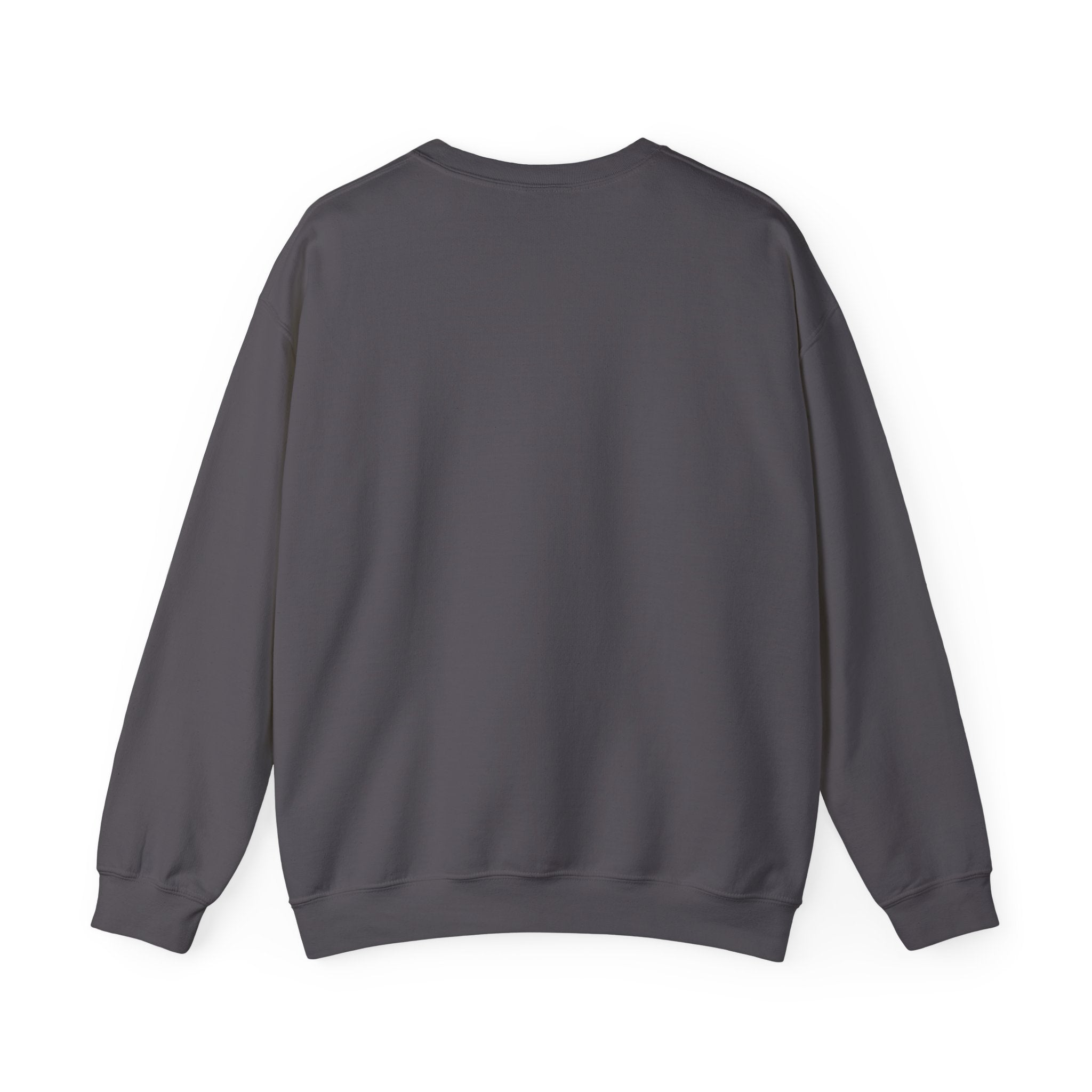 In My Mom Era Heavy Blend™ Crewneck Sweatshirt