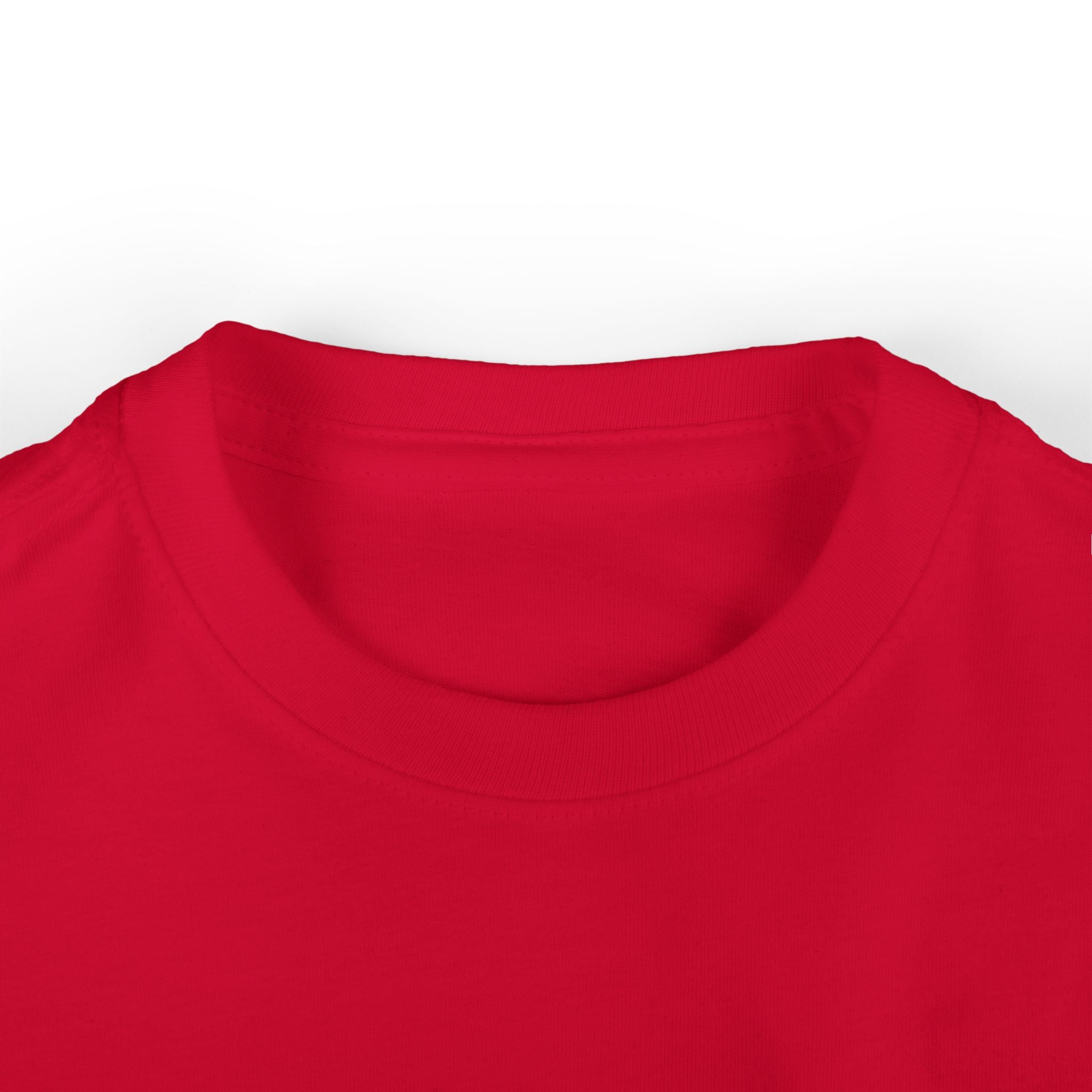 Rizzler, Born This Way! Infant Fine Jersey Tee