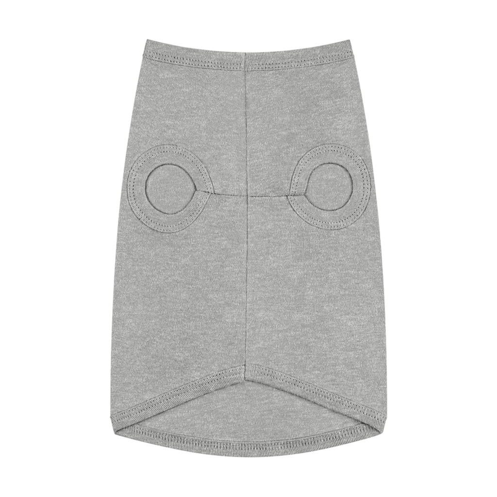 Custom Name Pet Tank Top