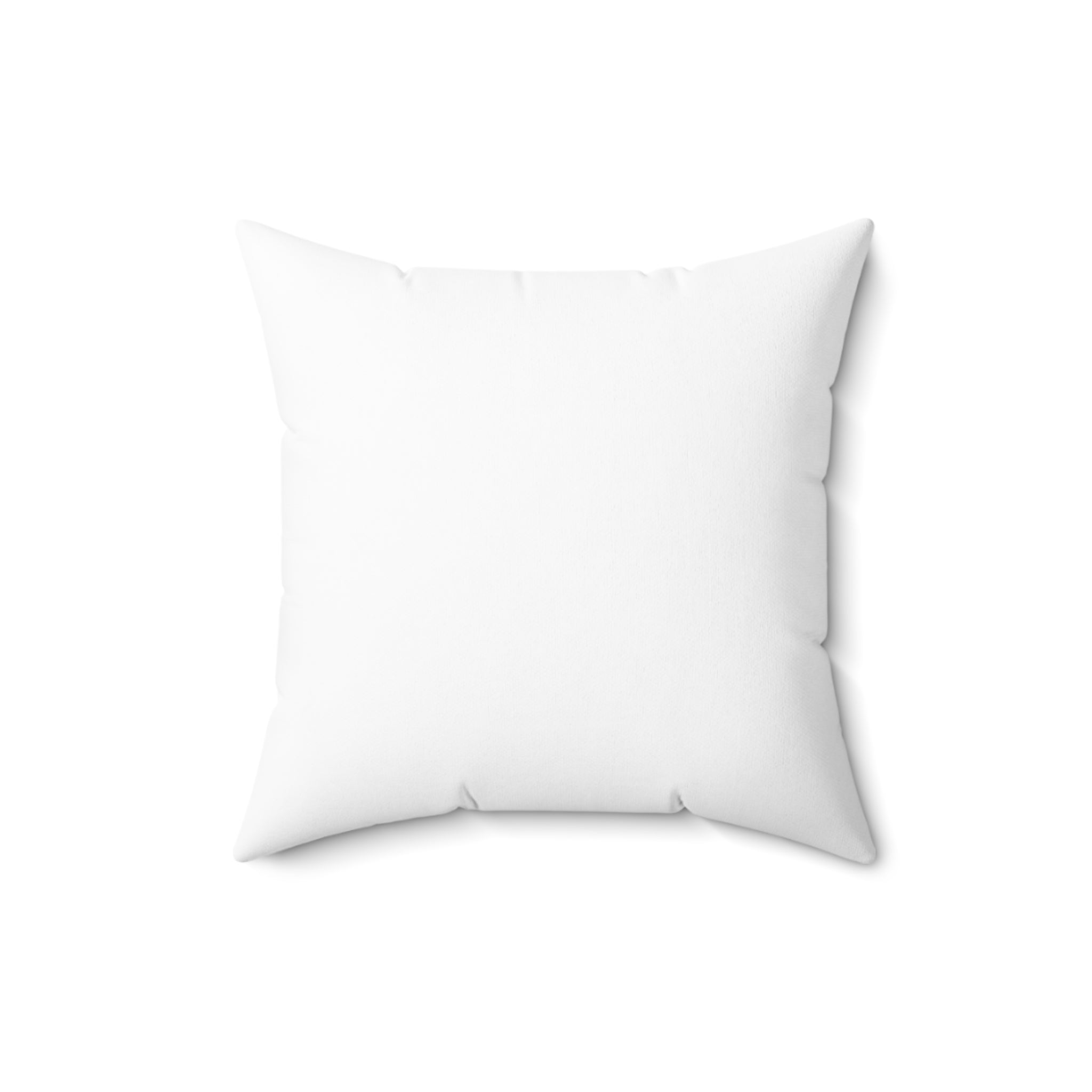 Bae Throw Pillow is a Spun Polyester Square Pillow