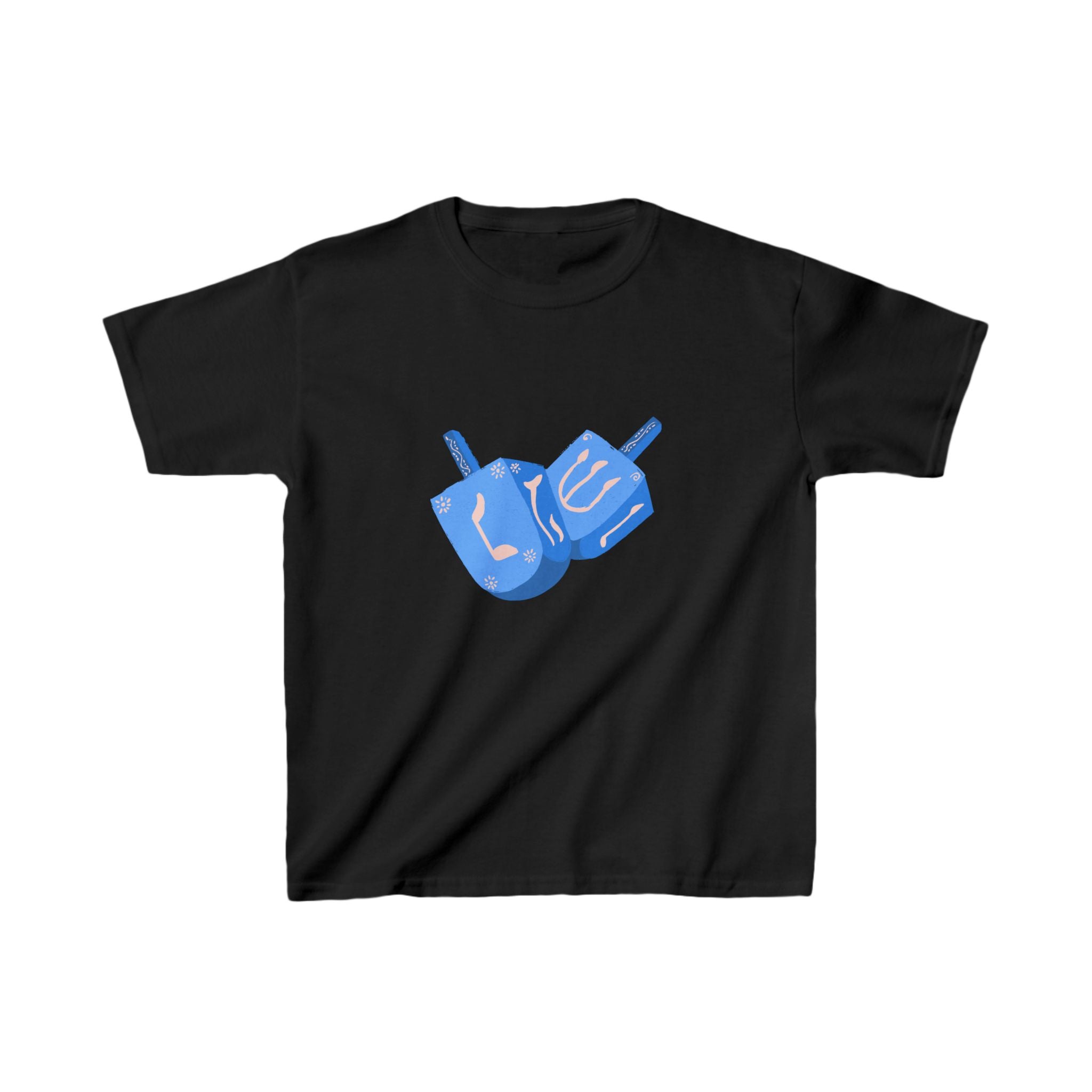 Hanukkah Kids Tee