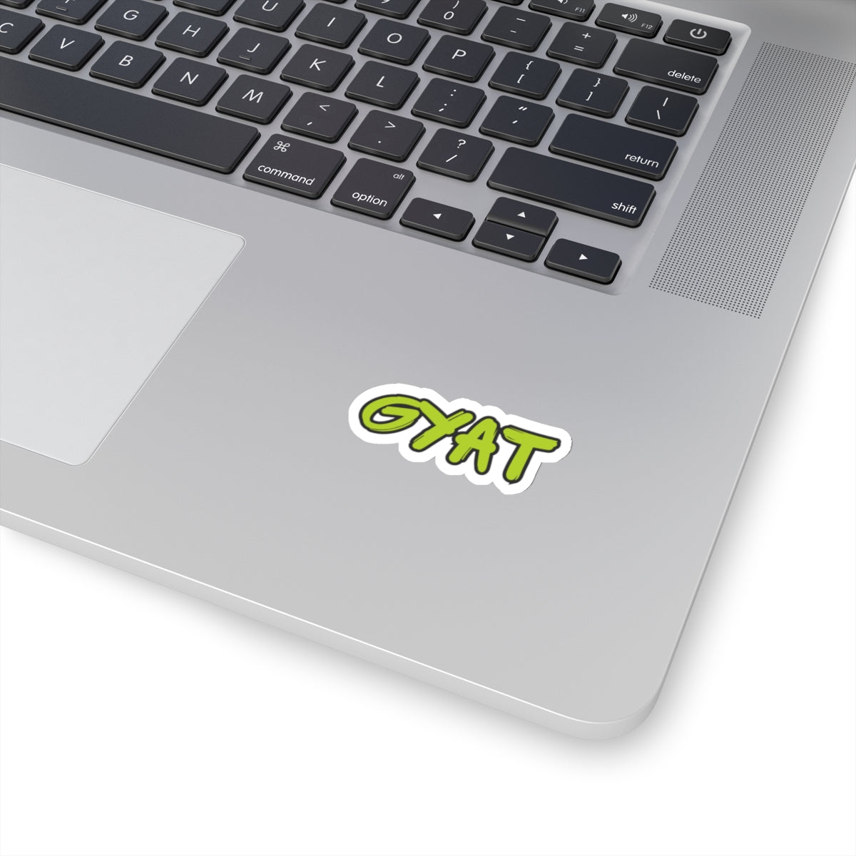 GYAT Kiss-Cut Stickers