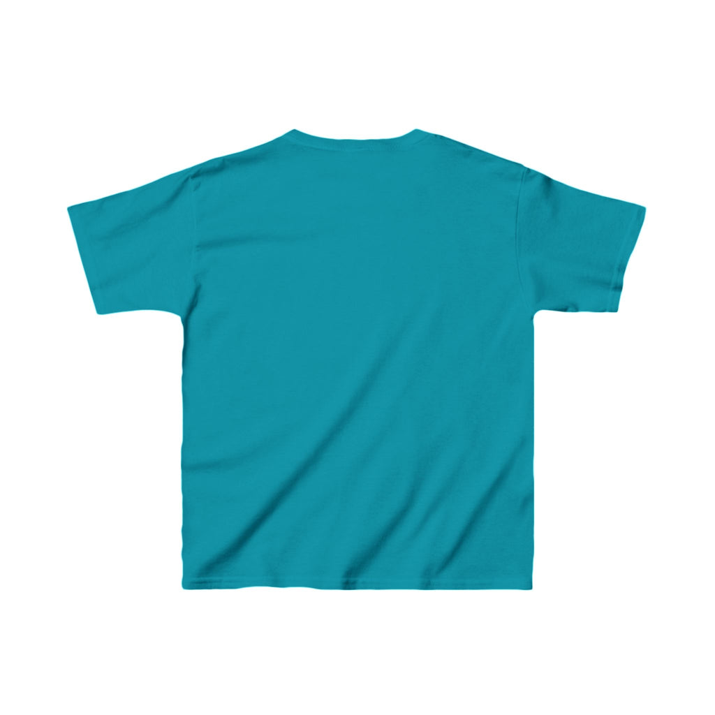 Skibidi Kids Heavy Cotton™ Tee