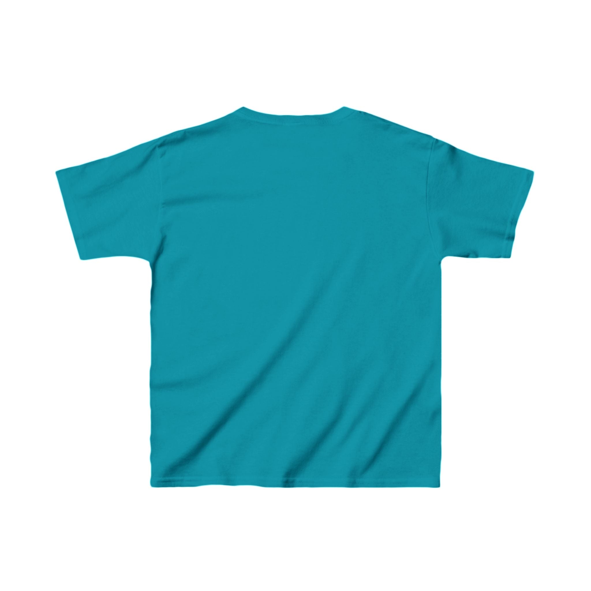 Skibidi Kids Heavy Cotton™ Tee