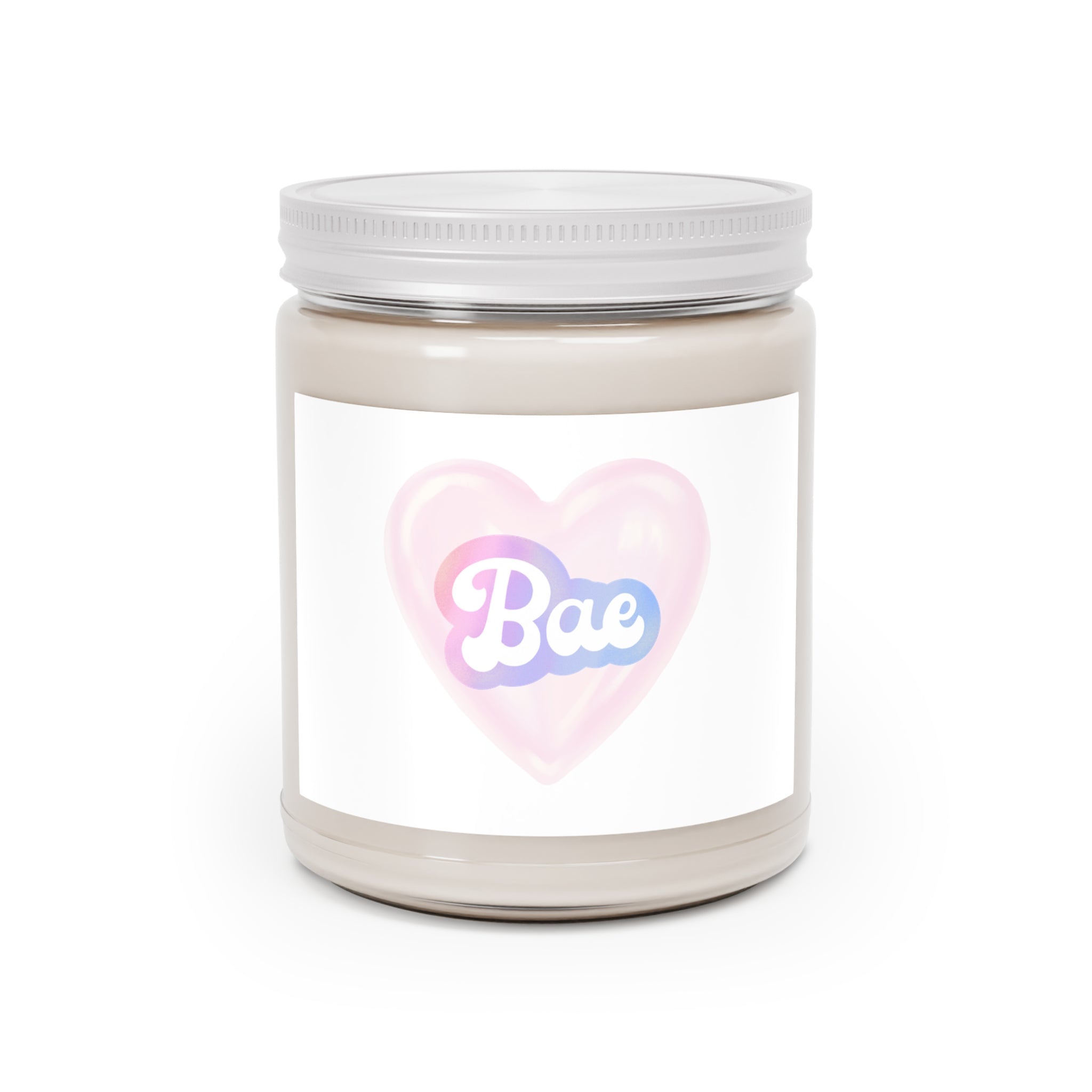 Scented Candle, Bae Before Everything Else 9oz