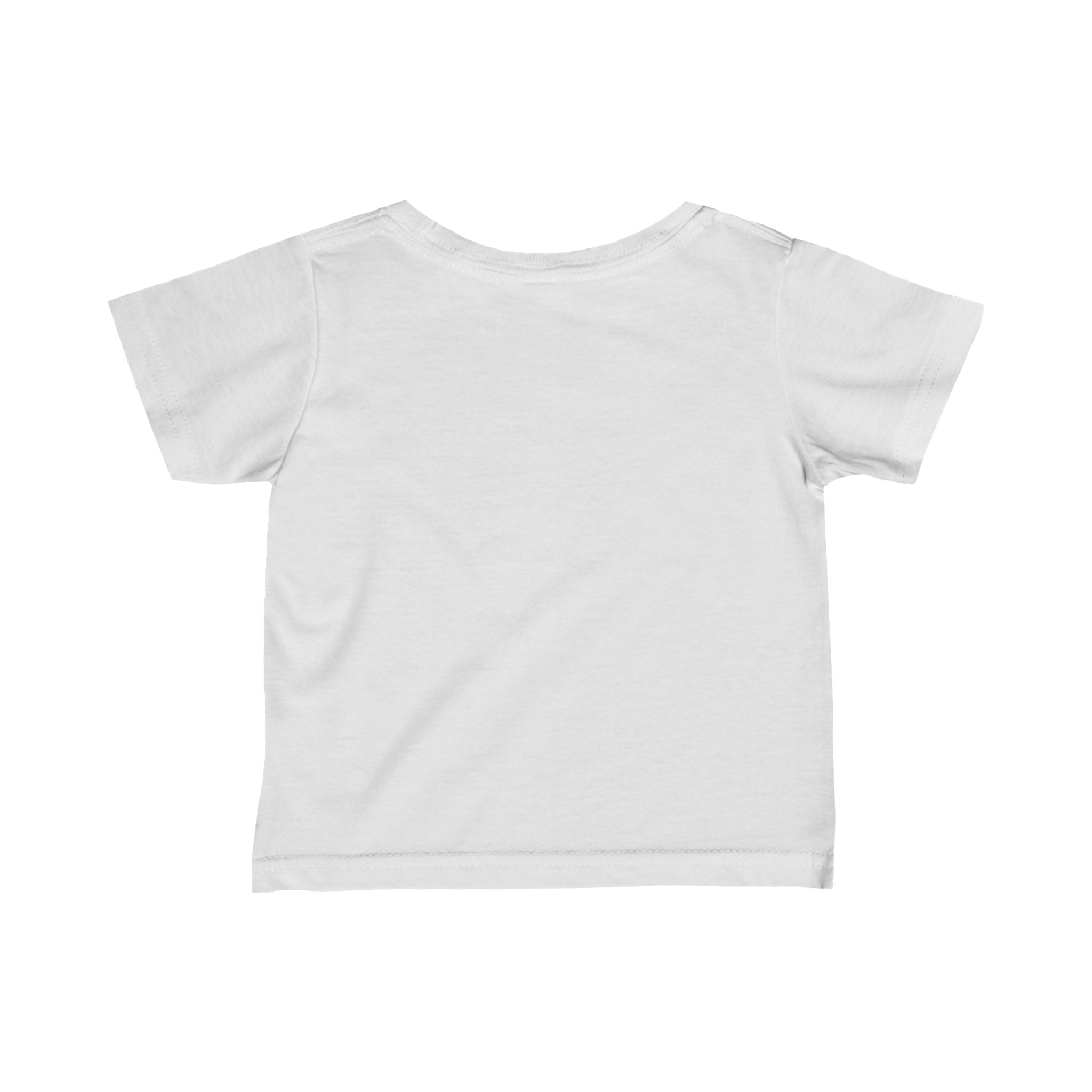 Democrat in Training Infant Jersey Tee