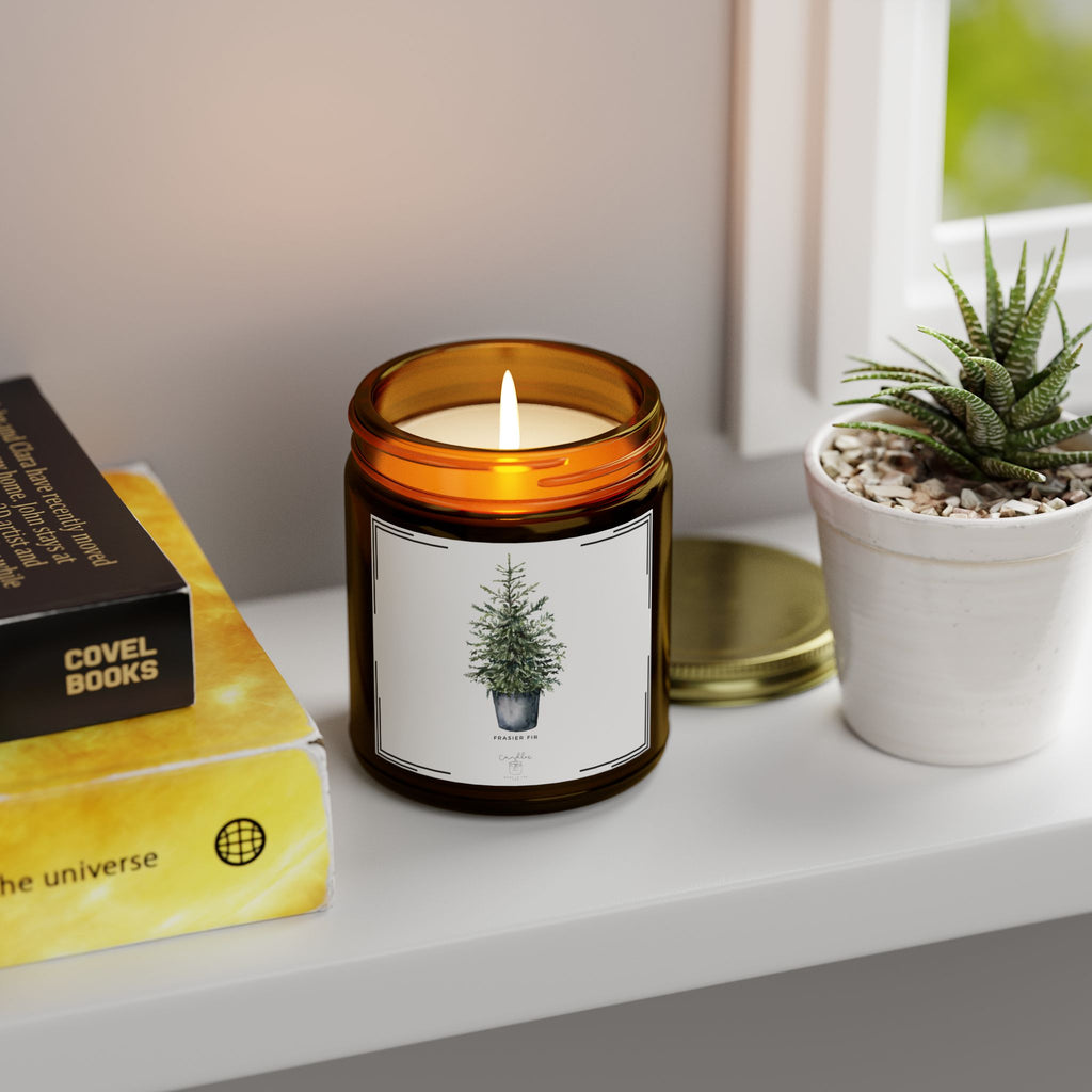 Frasier Fir Candle