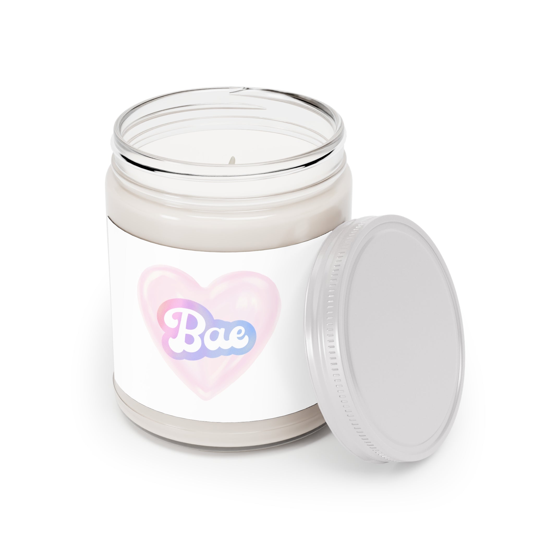 Scented Candle, Bae Before Everything Else 9oz