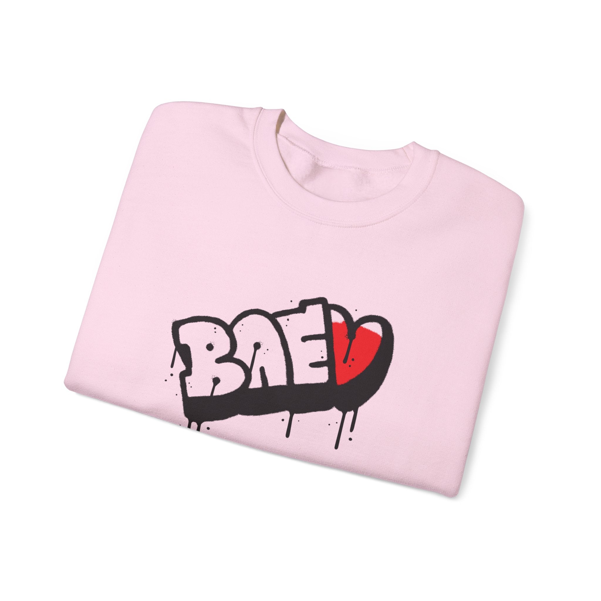Bae Heavy Blend™ Crewneck Sweatshirt
