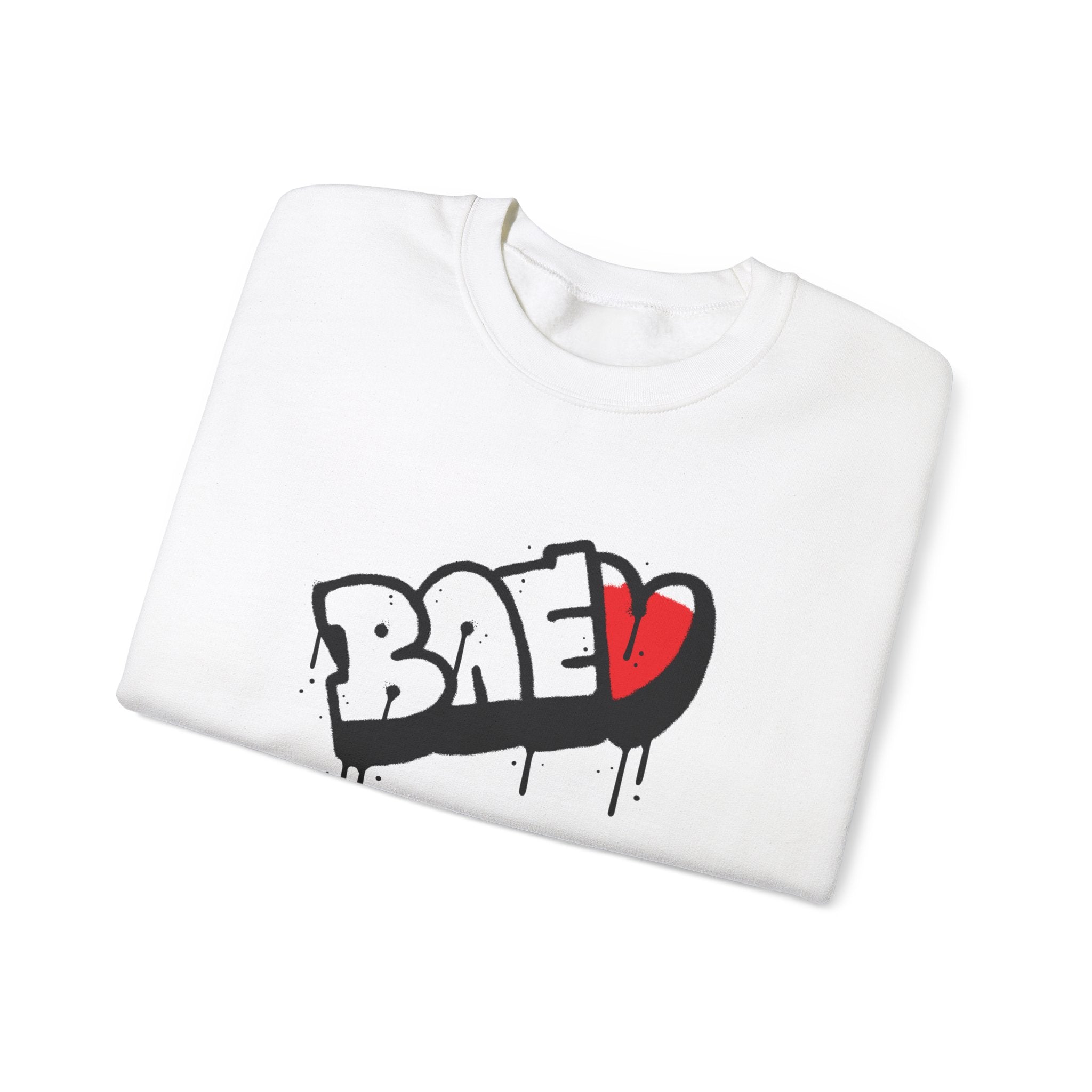Bae Heavy Blend™ Crewneck Sweatshirt