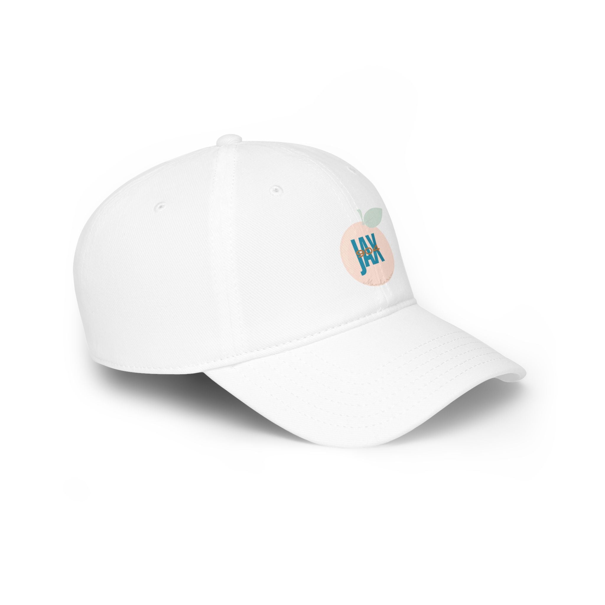 Mandarin Jacksonville Florida Low Profile Baseball Cap