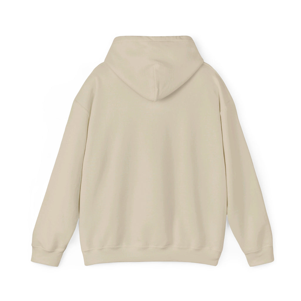 Unisex Heavy Blend™ Hooded SIGMA Sweatshirt