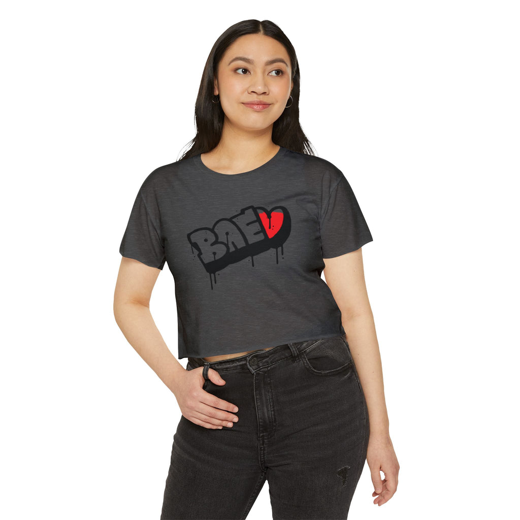 Bae Crop Top more color options
