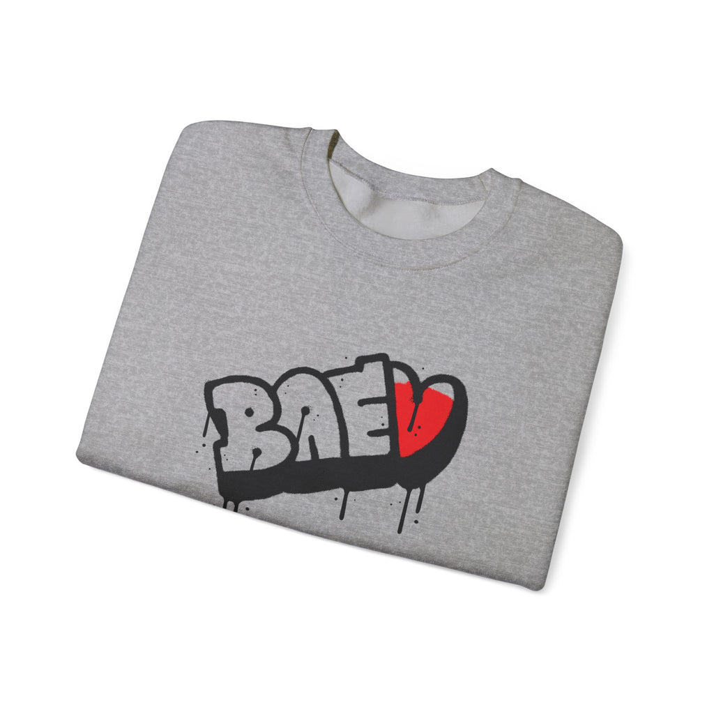 Bae Heavy Blend™ Crewneck Sweatshirt