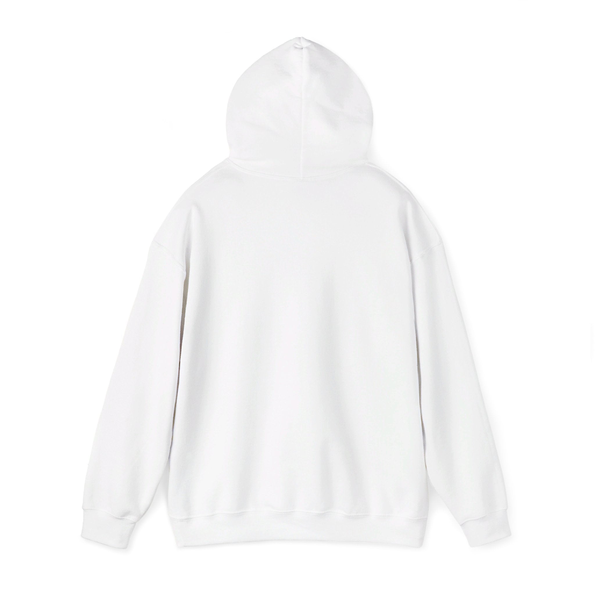Unisex Heavy Blend™ Hooded SIGMA Sweatshirt