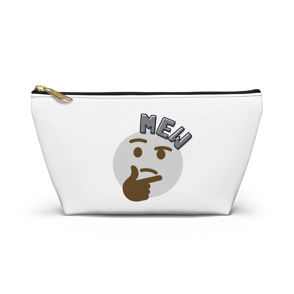 Mew Accessory Pouch w T-bottom