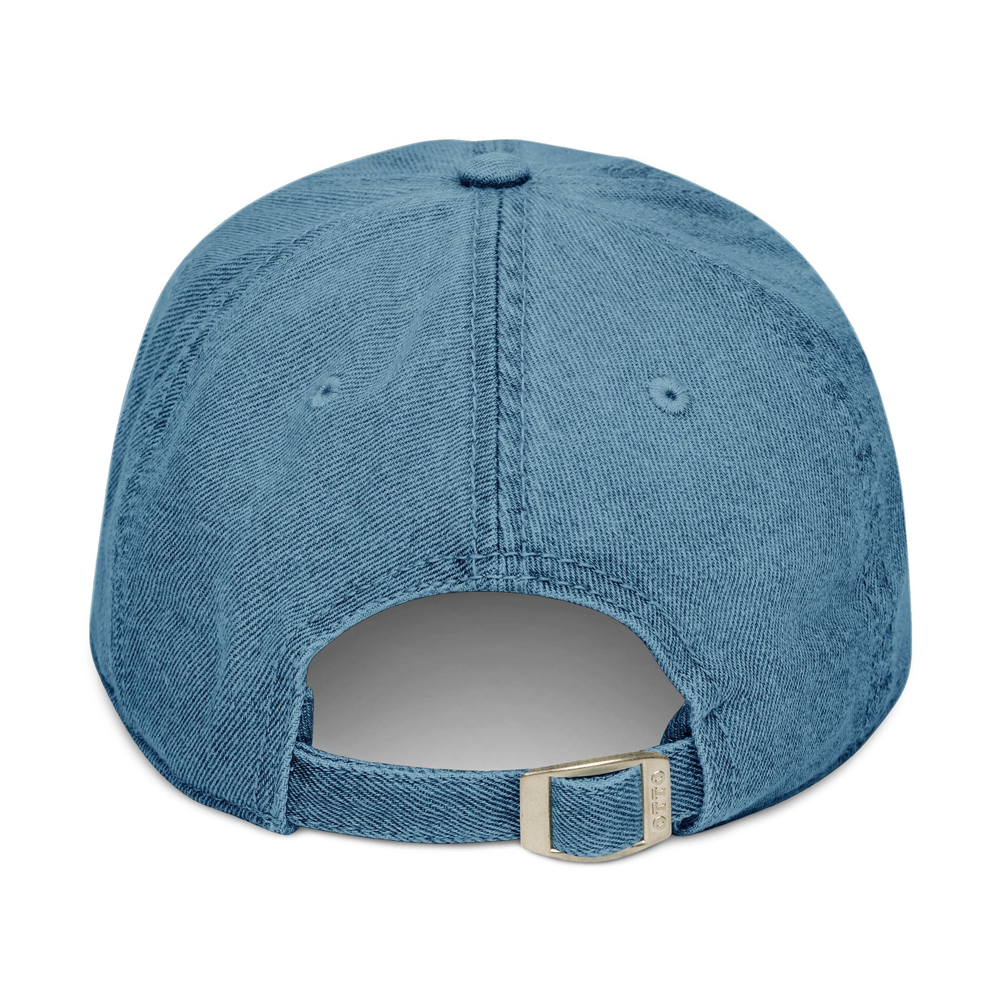 0.2 Classic Embroidered Hat Jewish Gift